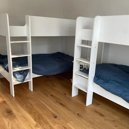 度假居 Maison Tout Confort Proche Mer Et Commodites