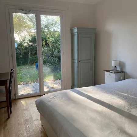 Maison Tout Confort Proche Mer Et Commodites *